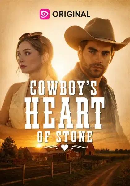 Cowboy's Heart of Stone