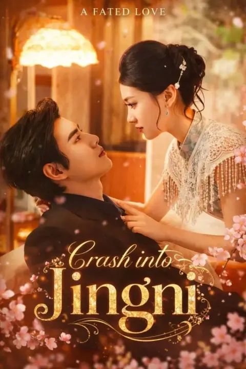Crash into Jingni