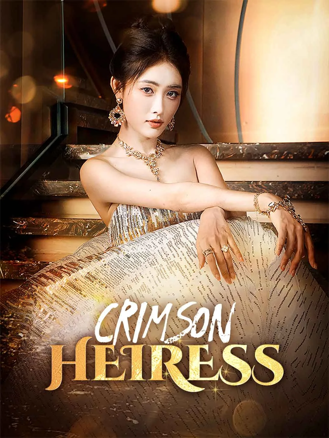 Crimson Heiress