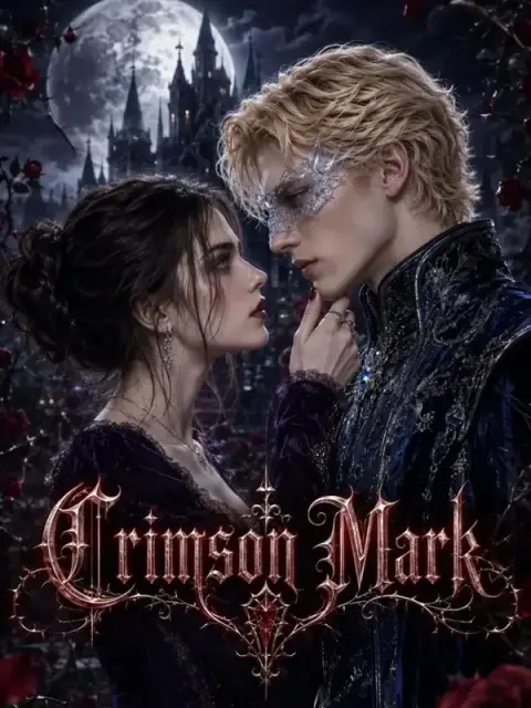 Crimson Mark