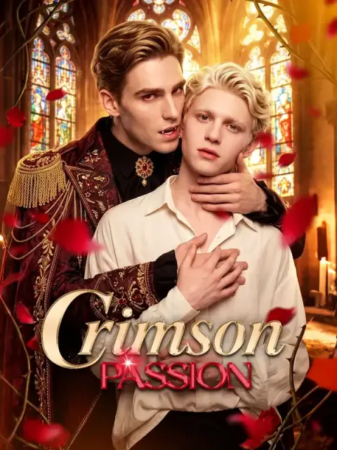 Crimson Passion