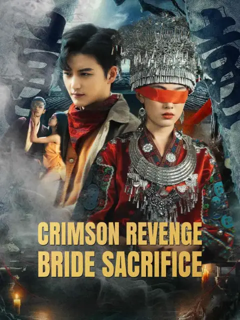 Crimson Revenge: Bride Sacrifice (Dubbed