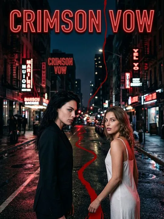 Crimson Vow