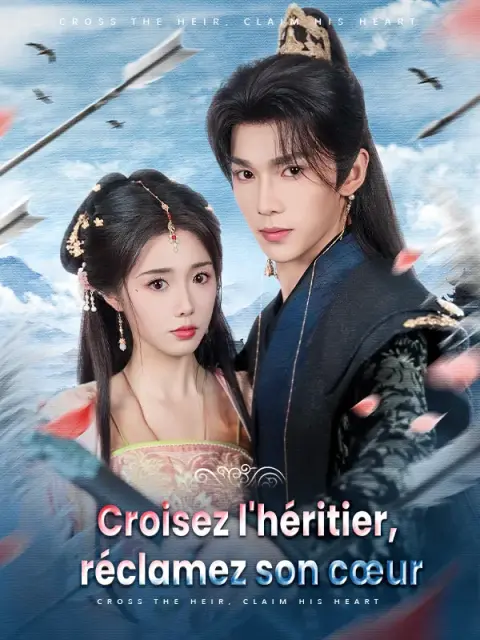 Croisez l'héritier, réclamez Dernier cœur