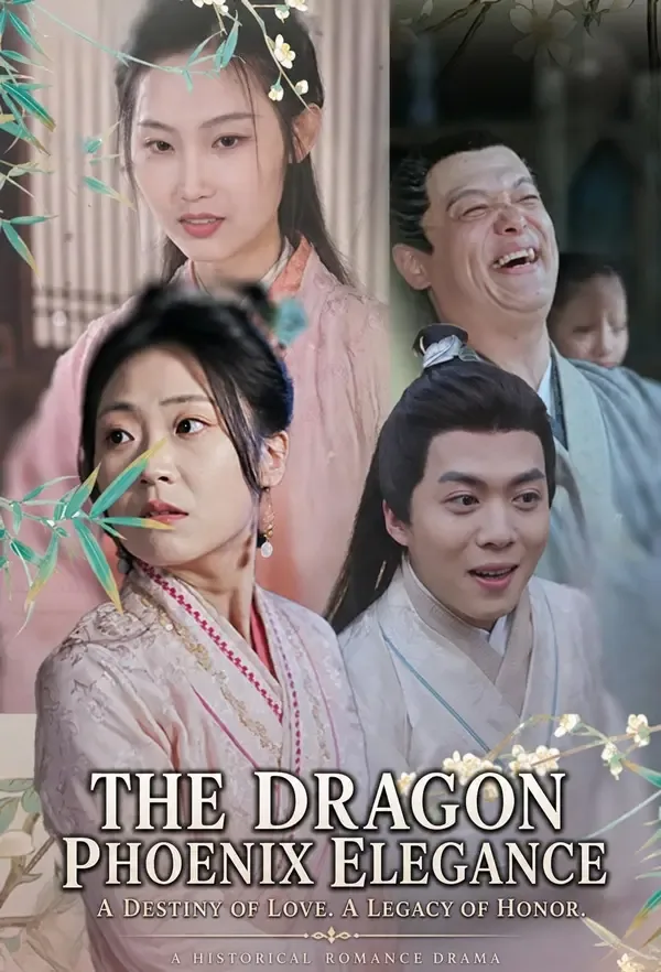 Crouching Dragon, Phoenix Fledgling(Dubbed)