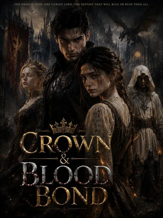 Crown & Blood Bond