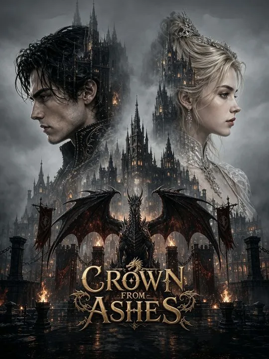 Crown from Ashes