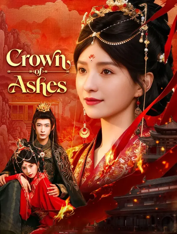 Crown of Ashes (Dubbed)