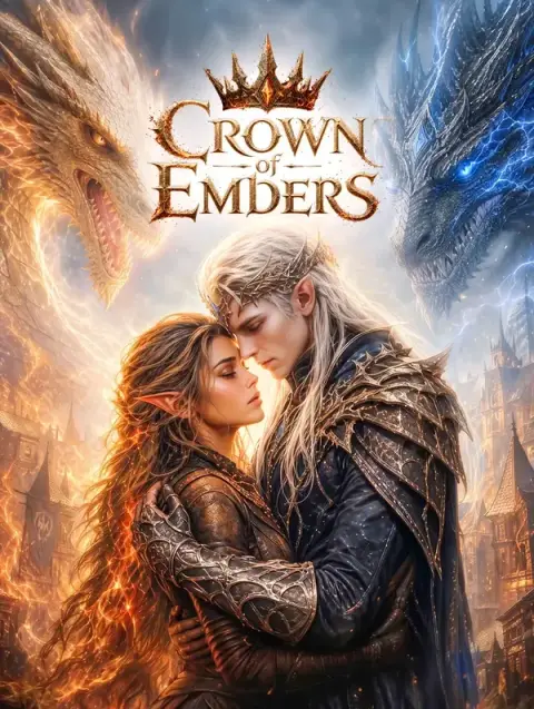 Crown of Embers