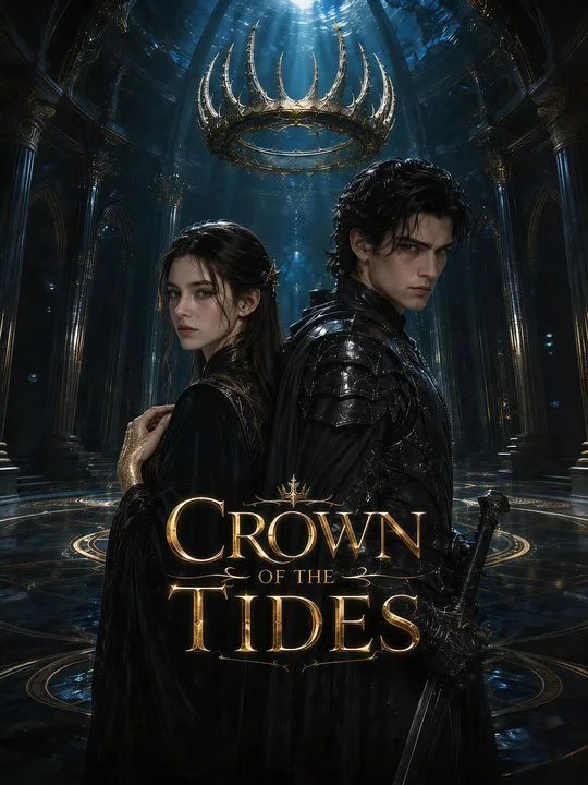Crown of the Tides
