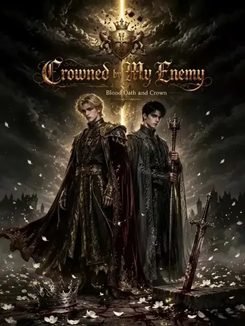 Crowned by Mon Enemy