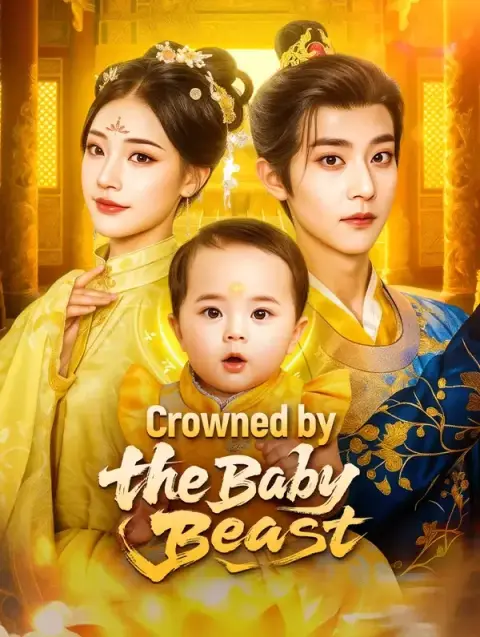 Crowned by the Baby Beast(Dubbed