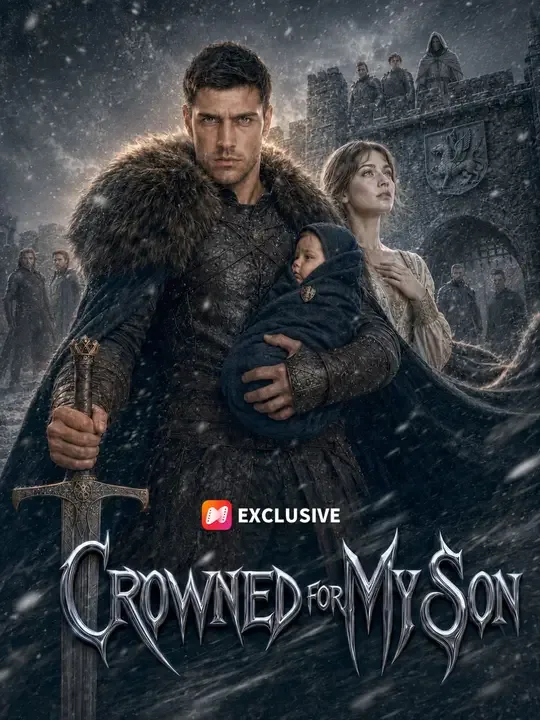 Crowned for My Last