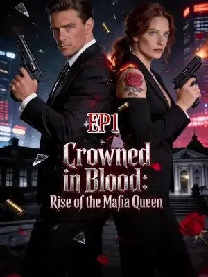 Crowned in Blood: Rise of the Mafia Queen