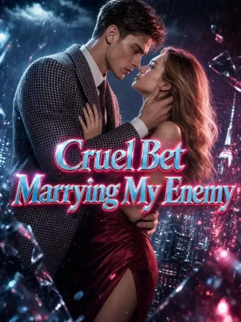 Cruel Bet: Marrying My Enemy