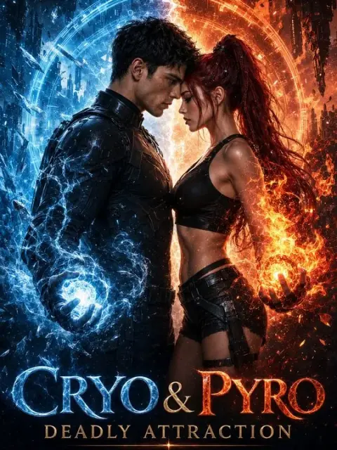 Cryo & Pyro: Deadly Attraction