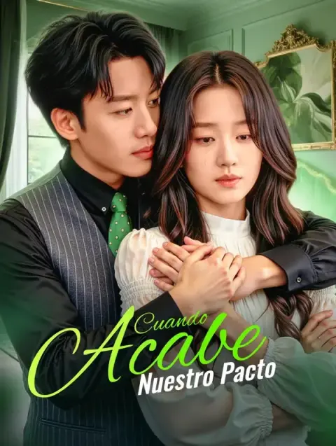 When Our Pact Ends (Dubbed