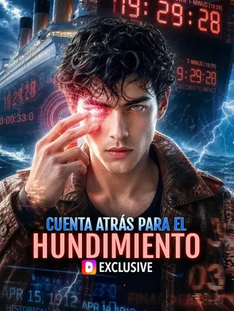 Cuenta Atrás para el Hundimiento