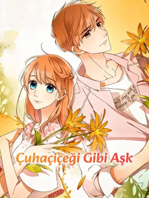 Çuhaçiçeği Gibi Aşk