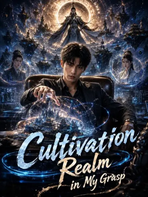 Cultivation Realm in My Grasp