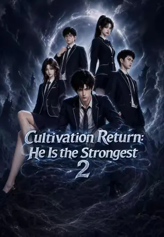 Cultivation Return: He Is the Strongest 2