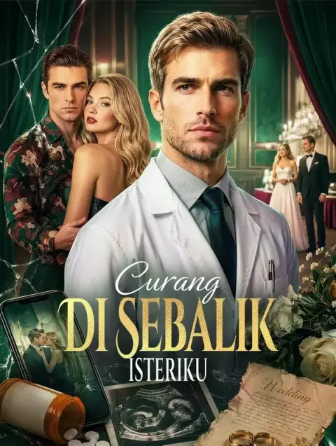 Curang Di Sebalik Isteriku
