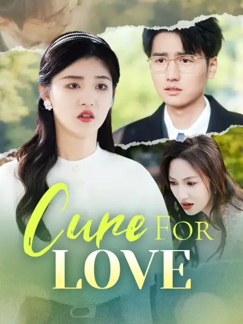 Cure For Love