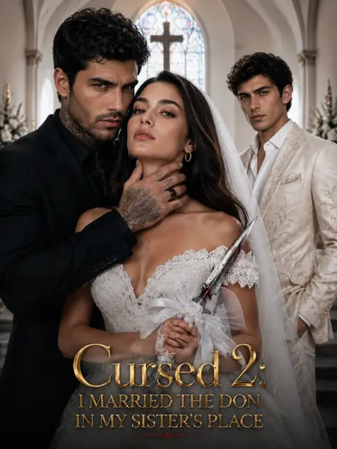 Cursed 2: I Married the Don in My Sister's Place