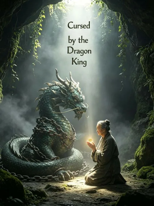 Cursed by the Dragon King