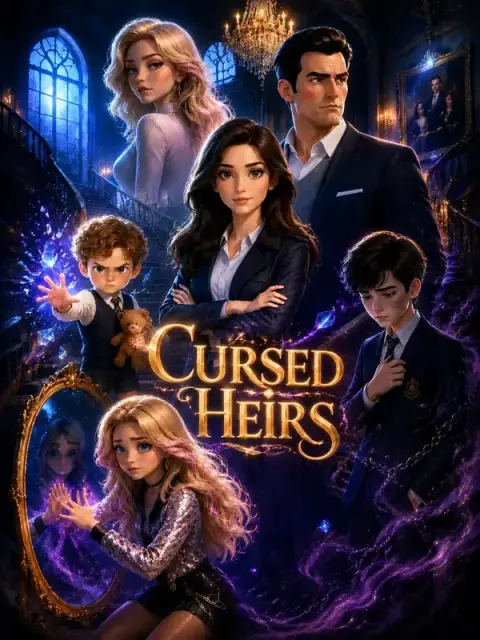 Cursed Heirs