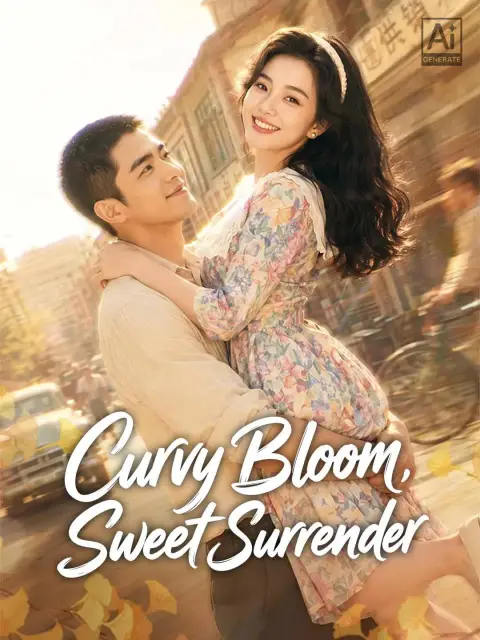 Curvy Bloom, Sweet Surrender