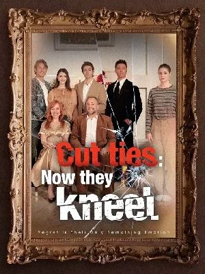 Cut Ties, Now They Kneel