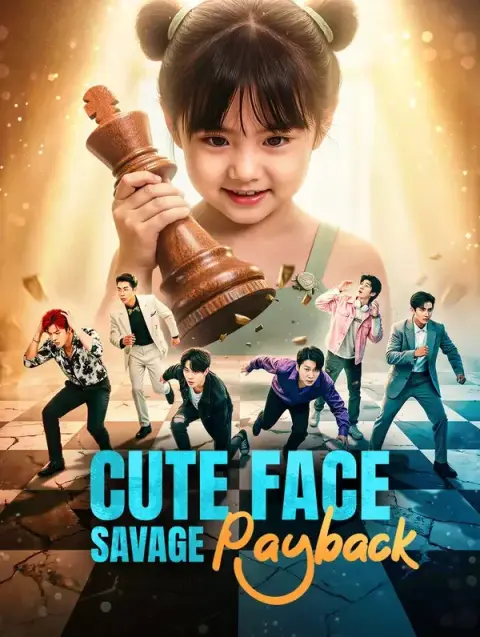 Cute Face, Savage Payback