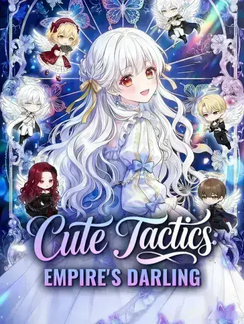 Cute Tactics: Empire's Darling(Dubbed