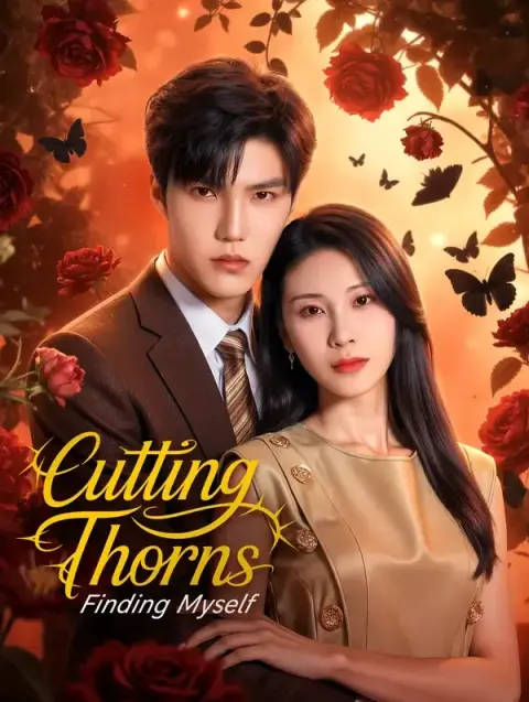 Cutting Thorns, Finding Myself