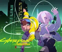 Cyberpunk: Edgerunners