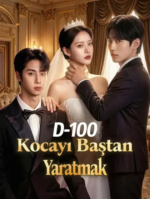 D-100: Kocayı Baştan Yaratmak
