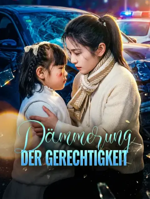 Dämmerung der Gerechtigkeit