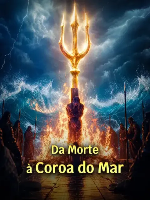 Da Morte à Coroa do Mar