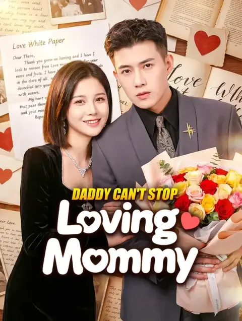 Daddy Can't Stop Loving Mommy(Dubbed