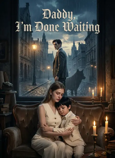 Daddy, I'm Done Waiting
