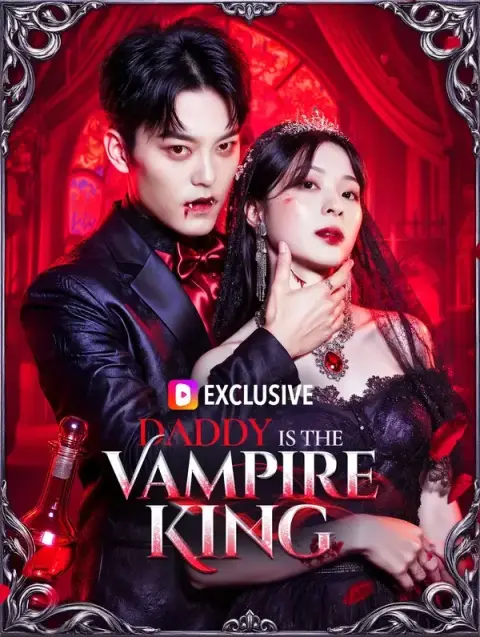 Daddy Is the Vampire King(Dubbed