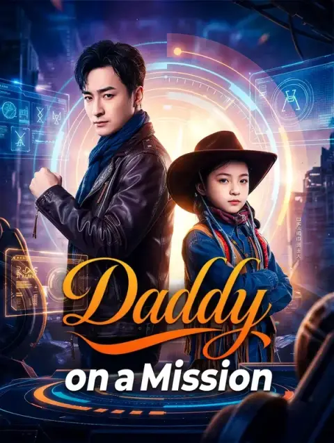 Daddy on Mission