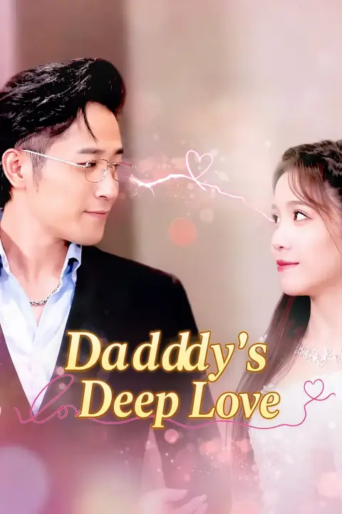 Daddy's Deep Love