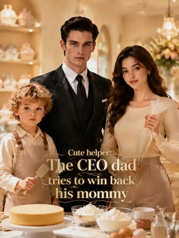 Daddy's Little Matchmaker
