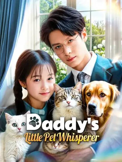 Daddy's Little Pet Whisperer(Dubbed