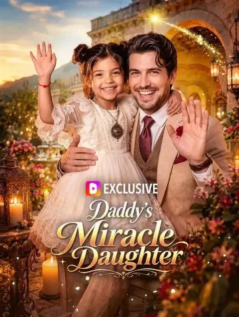 Daddy's Miracle Daughter(Dubbed