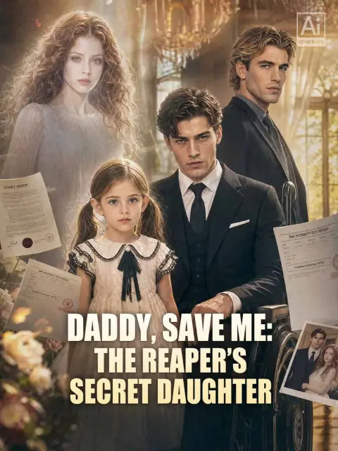 Daddy, Save Me: The Reaper's Segreto Daughter