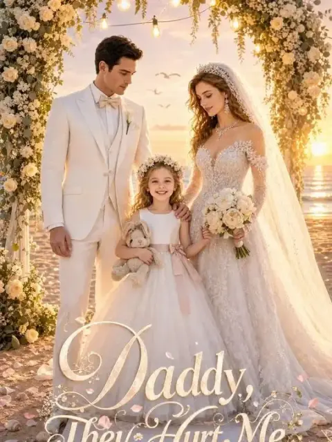 Daddy, They Hurt Me