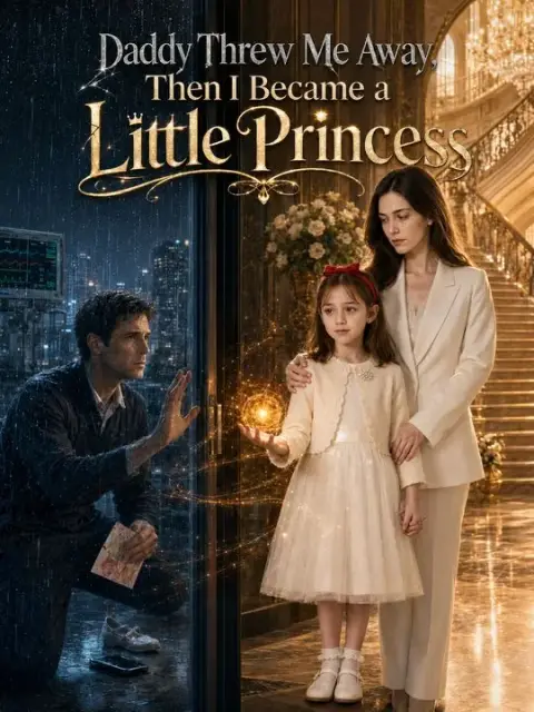 Daddy Threw Me Away, Then I Became a Little Princess